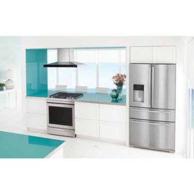 36" Jenn-Air Standard-Depth French Door Refrigerator - JFX2897DRP