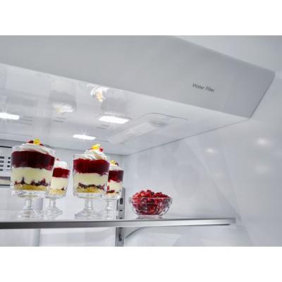 36" Jenn-Air Standard-Depth French Door Refrigerator - JFX2897DRP