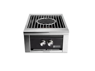 30" Lynx Professional Built In Liquid Propane Power Burner - LPB-OBLP