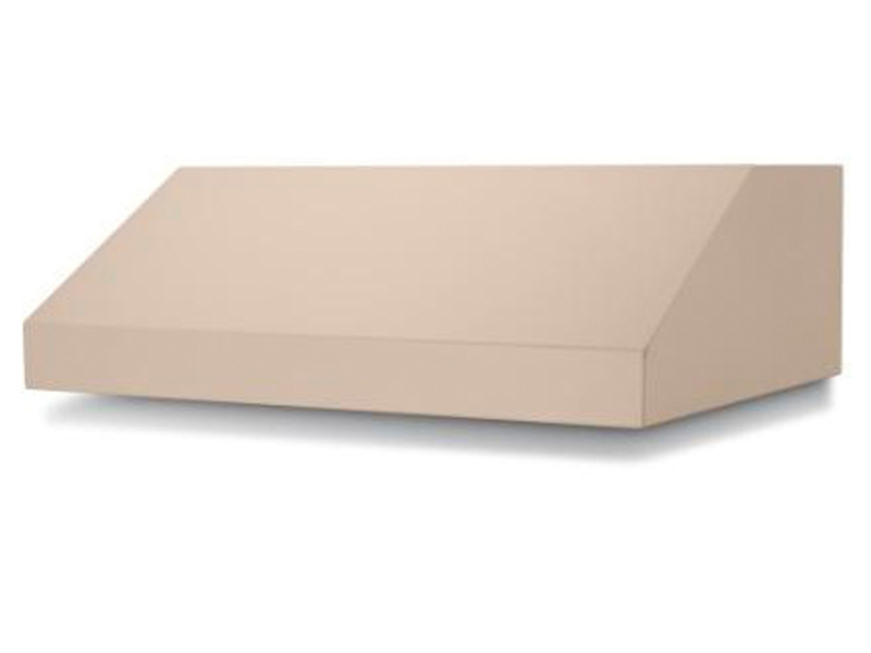 24" BlueStar Low Profile Series Wall Mount Hood  - BS-LPL24240