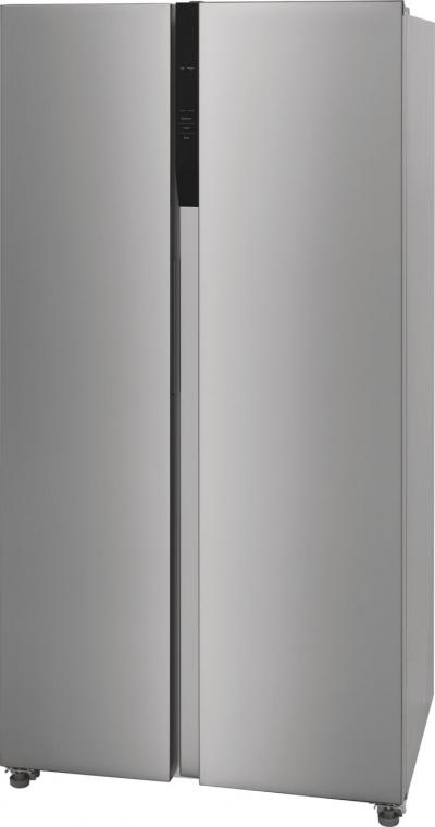 36" Frigidaire 21.4 Cu. Ft. Counter-Depth Side-by-Side Refrigerator - FRSG2115AV