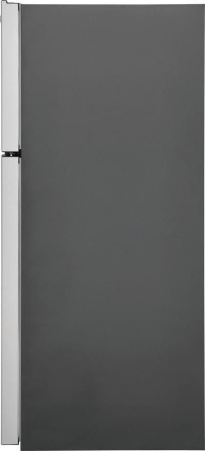 30" Frigidaire Gallery 20 Cu. Ft. Garage Ready Top Freezer Refrigerator - GRTE2055AF