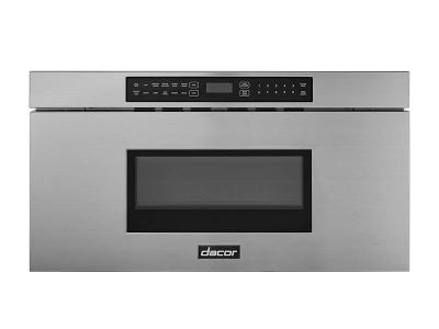 30" Dacor Microwave-In-A-Drawer - DMR30M977WS (New-In-Box)