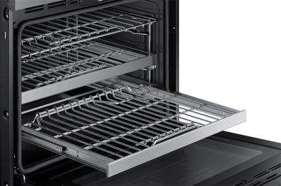 30" Dacor Contemporary Series Double Wall Oven - DOB30M977DM (New-In-Box)