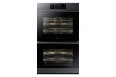 30" Dacor Contemporary Series Double Wall Oven - DOB30M977DM (New-In-Box)