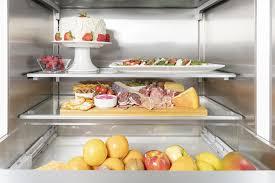 30-INCH BUILT-IN 2-DOOR BOTTOM FREEZER, PANEL READY