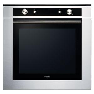 24" Wall Oven, Stainless Steel