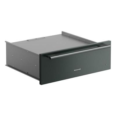 30" Kitchenaid Slow Cook Warming Drawer - KWES730SJP