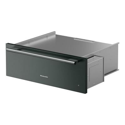 30" Kitchenaid Slow Cook Warming Drawer - KWES730SJP