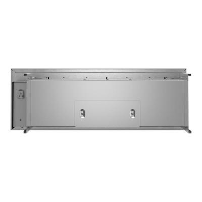 30" Kitchenaid Slow Cook Warming Drawer - KWES730SJP