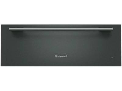 30" Kitchenaid Slow Cook Warming Drawer - KWES730SJP