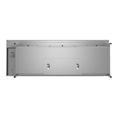27" KitchenAid Slow Cook Warming Drawer - KWES727SPS