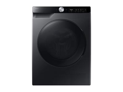 24" Samsung 2.9 Cu.Ft. 6000 Series Compact Front Load Washer 2025 - WW25FG6B34BBAC