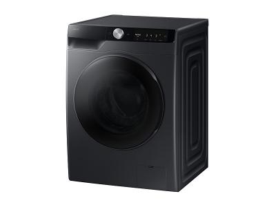 24" Samsung 2.9 Cu.Ft. 6000 Series Compact Front Load Washer 2025 - WW25FG6B34BBAC