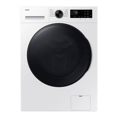 24" Samsung 2.9 Cu. Ft. Compact Front Load Laundry Pair - WW25FG5B34BEAC-DV25FG50BVBEAC