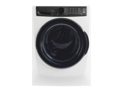 27" Electrolux 5.2 Cu. Ft. I.E.C Front Load Perfect Steam Washer - ELFW7738MW