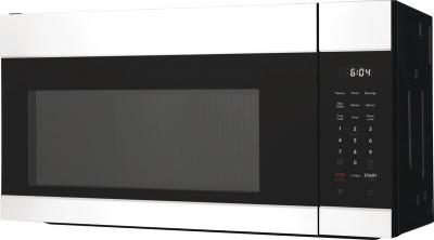 30" Frigidaire 1.7 Cu. Ft. Over-The-Range Microwave - FMOS174CBW
