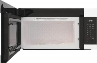 30" Frigidaire 1.7 Cu. Ft. Over-The-Range Microwave - FMOS174CBW