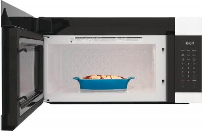 30" Frigidaire 1.7 Cu. Ft. Over-The-Range Microwave - FMOS174CBW