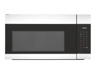 30" Frigidaire 1.7 Cu. Ft. Over-The-Range Microwave - FMOS174CBW