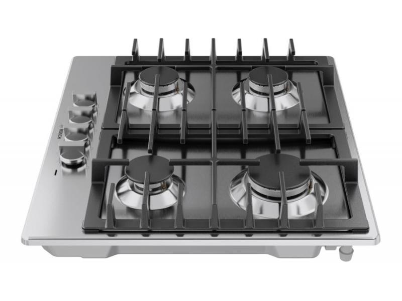 22" Bosch 500 Series Gas Cooktop - NGM5453UC