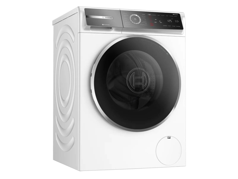 Bosch 500 Series Compact Washer - WGB24600UC