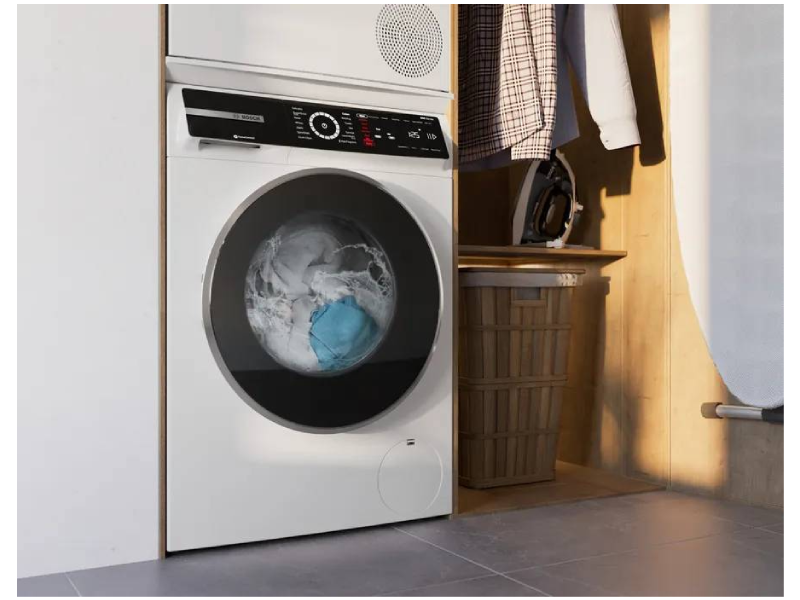 Bosch 500 Series Compact Washer - WGB24600UC