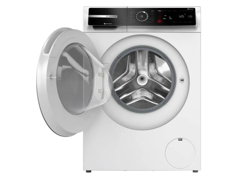 Bosch 500 Series Compact Washer - WGB24600UC