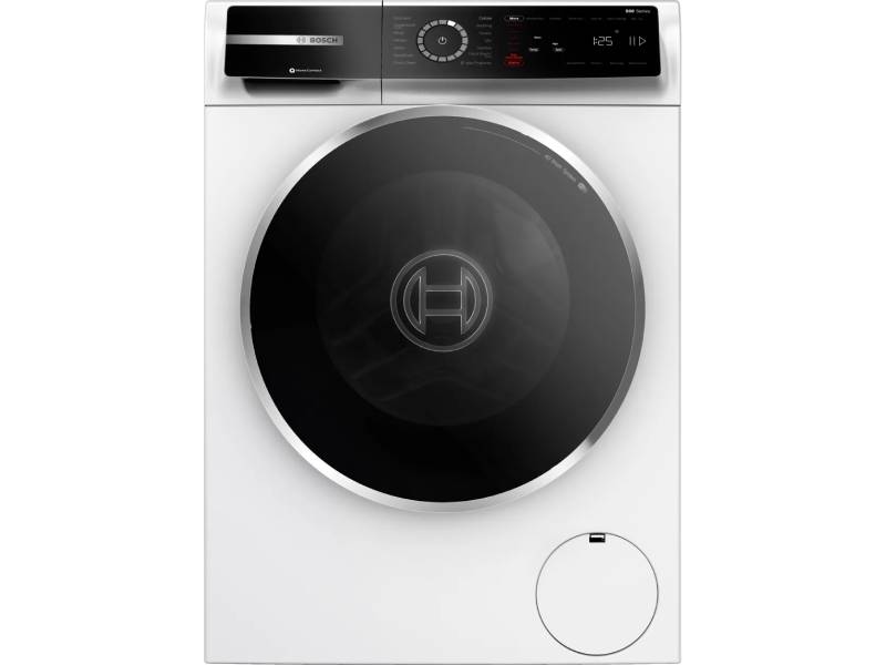 Bosch 500 Series Compact Washer - WGB24600UC