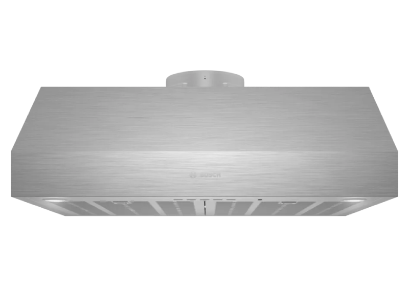 30" Bosch 800 Series Under Cabinet Hood - DUH80553UC