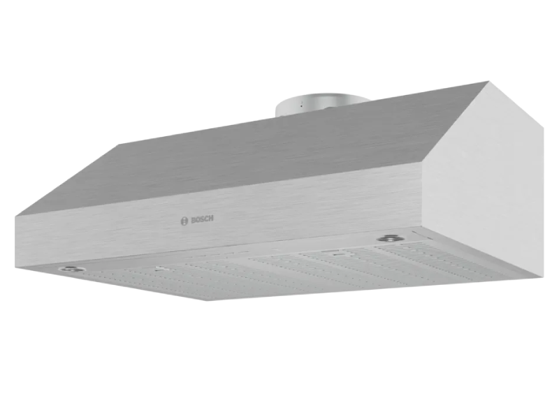36" Bosch 800 Series Under Cabinet Hood - DUH86553UC