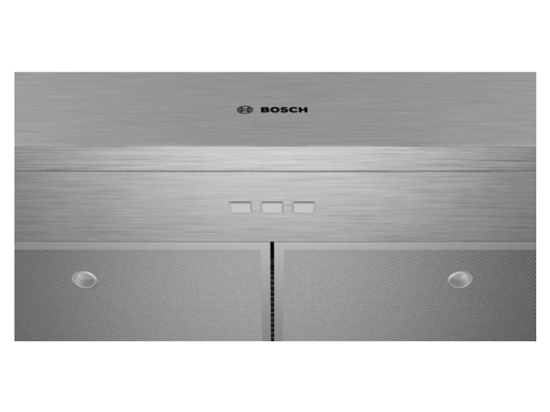 30" Bosch 500 Series Under Cabinet Hood - DUH50353UC