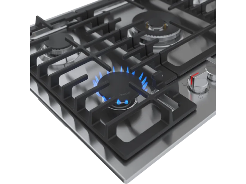 30" Bosch 5 Burners 800 Series Gas Cooktop - NGM8059UC