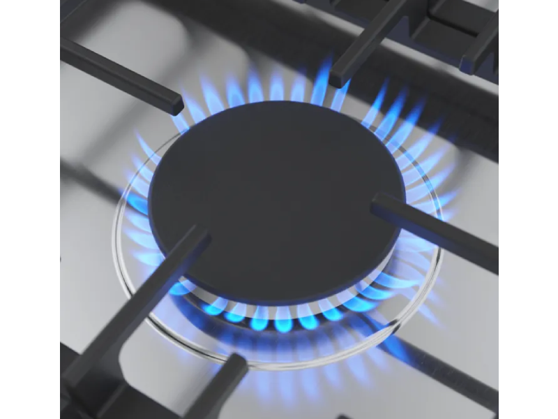 36" Bosch 500 Series 5 Burner Gas Cooktop - NGM5659UC