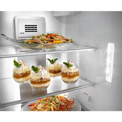 36” Jenn-Air Counter-Depth Freestanding Refrigerator - JSC23C9EEM