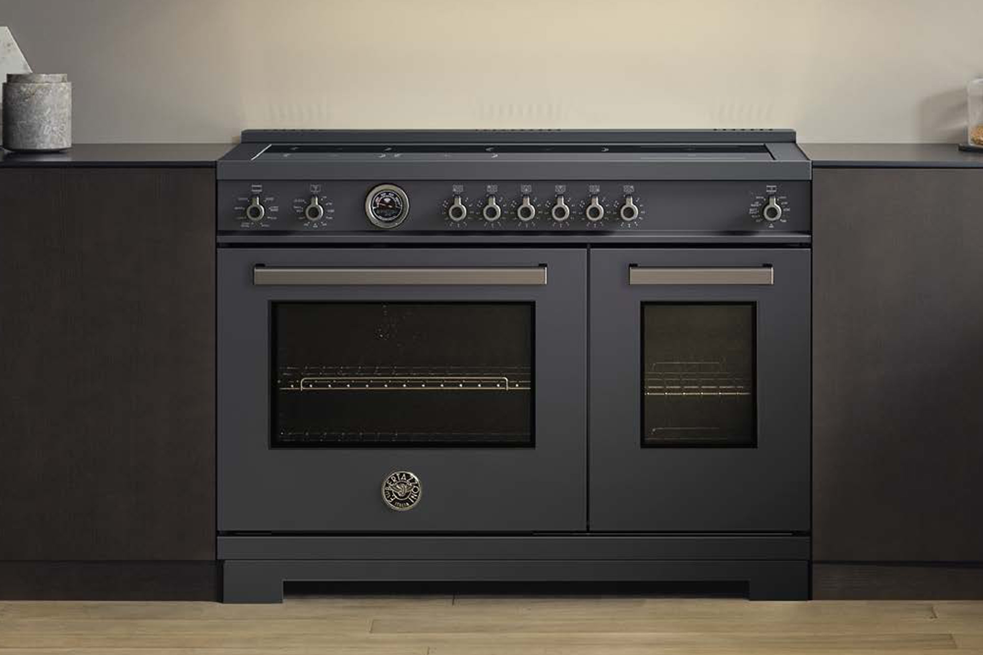 Built-in Ovens