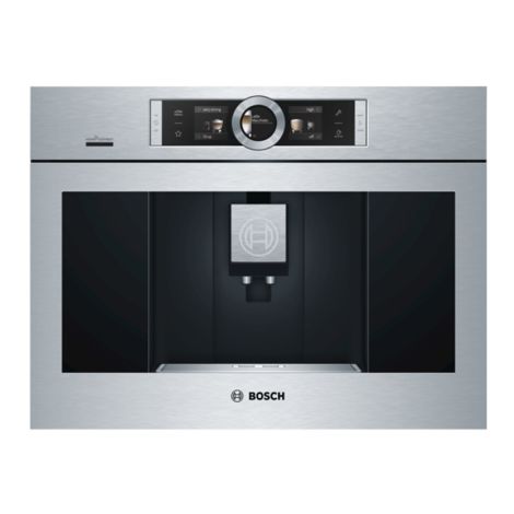 Coffee & Espresso Maker