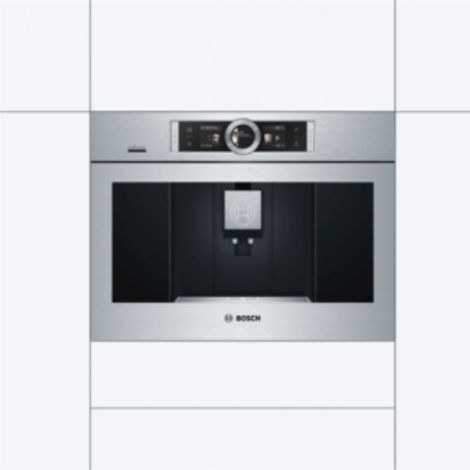 Coffee & Espresso Maker