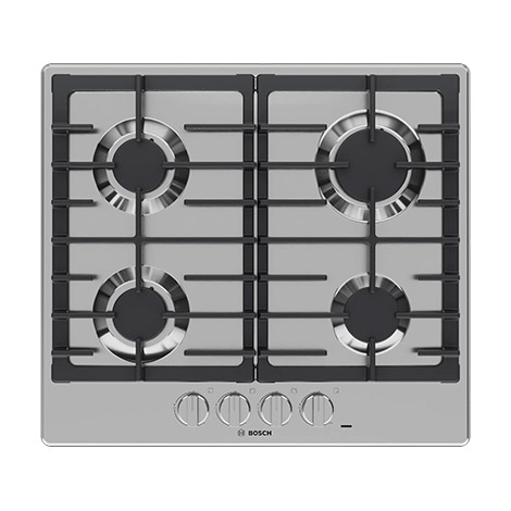 Cooktops