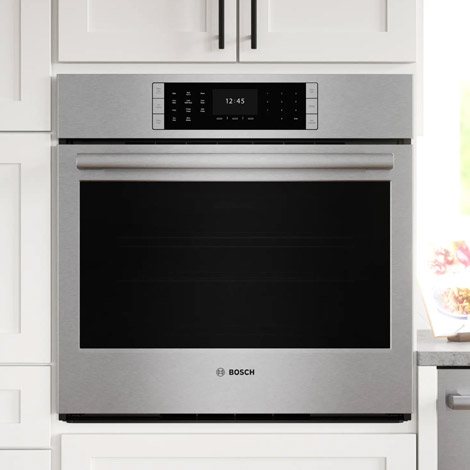 Single / Double / Combi Wall Oven