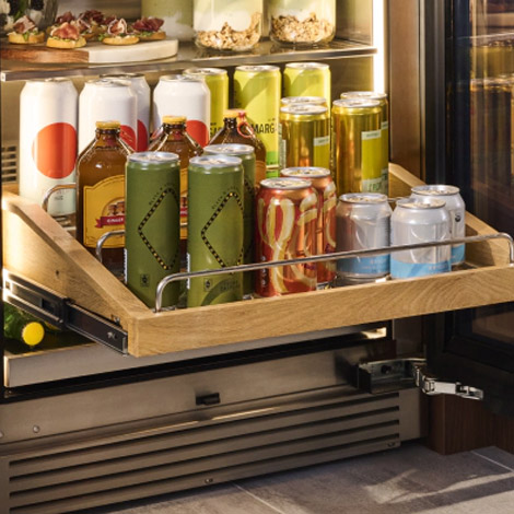 Compact Refrigerators