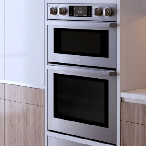 Single / Double / Combi Wall Oven