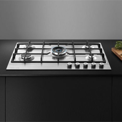 Cooktops