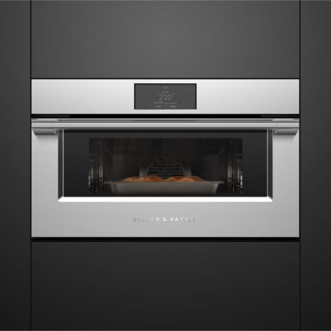 Wall Ovens