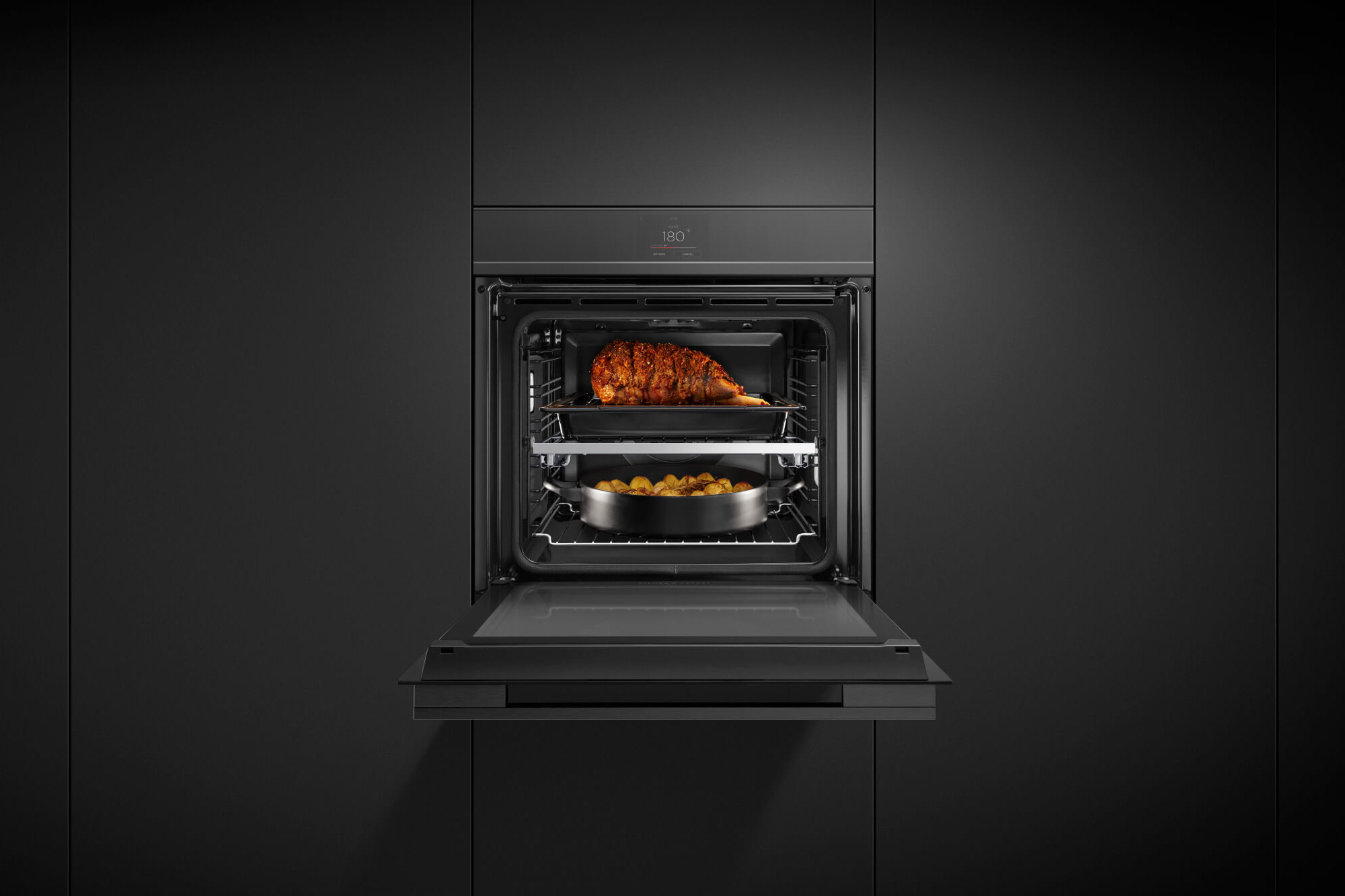 Built-in Ovens