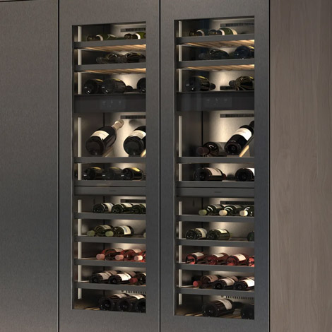 Compact Refrigerators