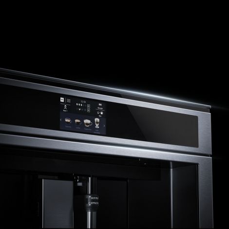 Coffee & Espresso Maker