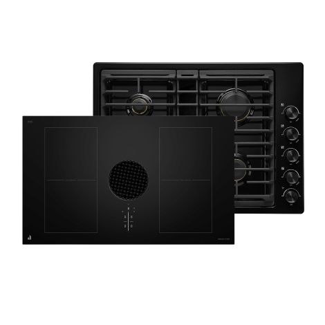 Cooktops