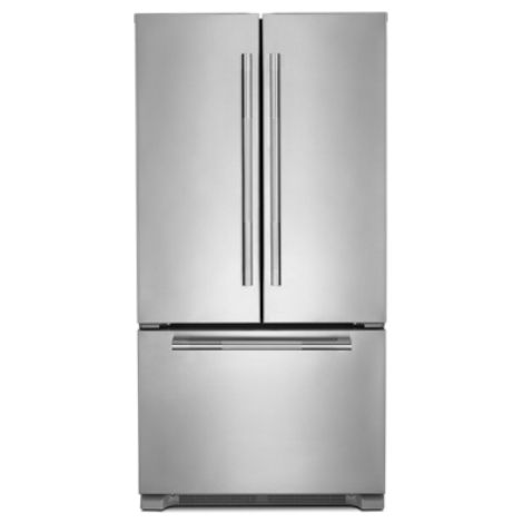 Full Size Refrigerators