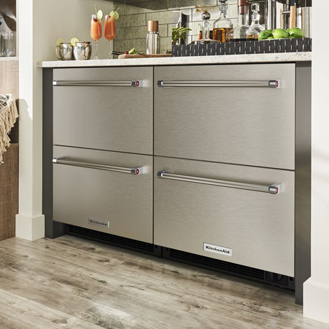 Compact Refrigerators